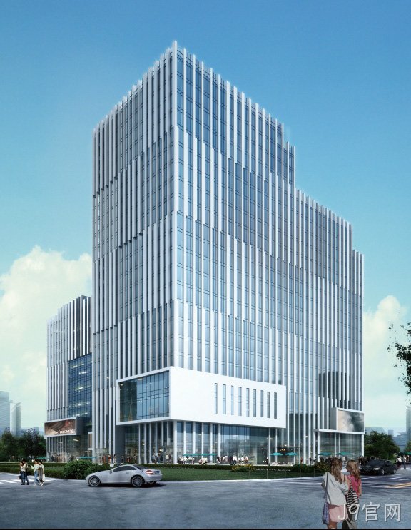 J9官网·江河时代